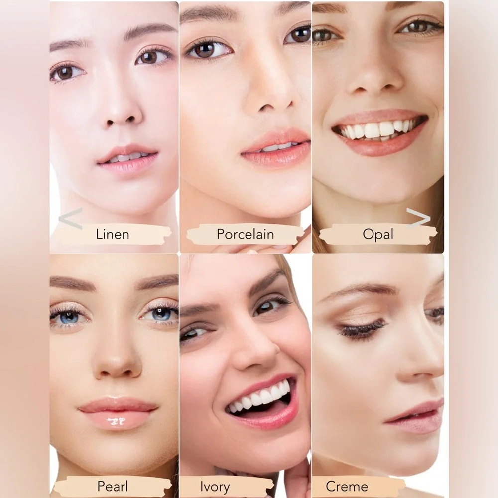 oxygenetix beautiful breathable